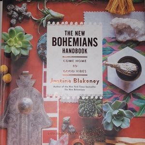 Bohemians Handbook